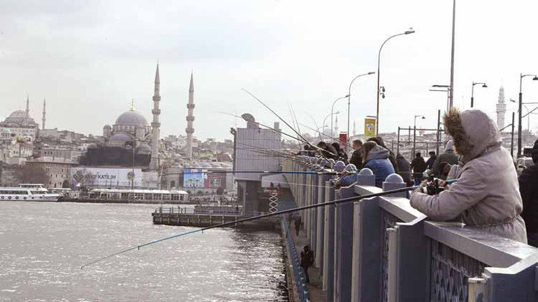 Deprem vurmadan, Hürriyet önlem dosyasını açıyor... İstanbul için harekete geçme vakti