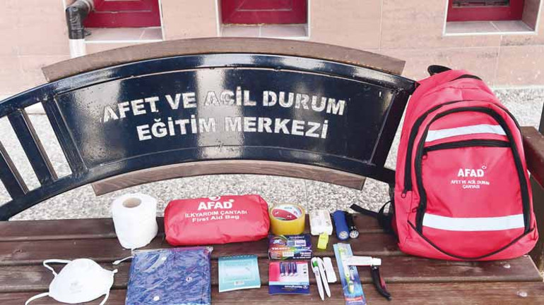 Deprem vurmadan, Hürriyet önlem dosyasını açıyor... İstanbul için harekete geçme vakti