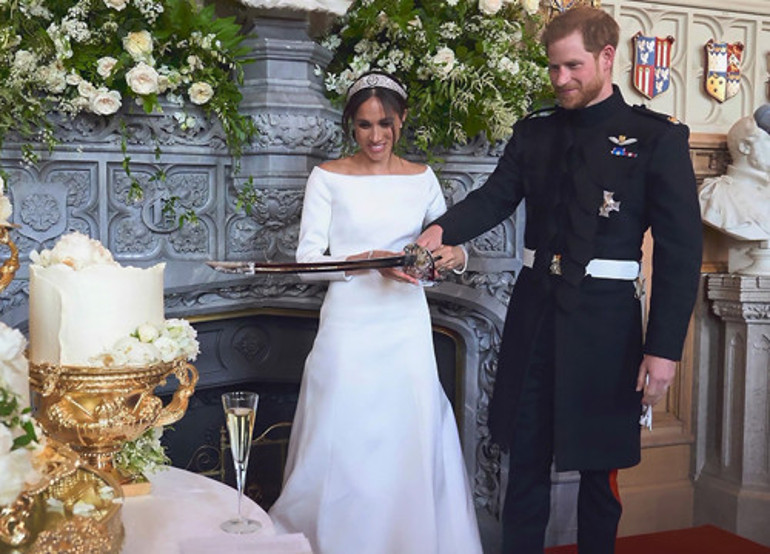 Kral Charles, Harry ve Meghanı kovdu