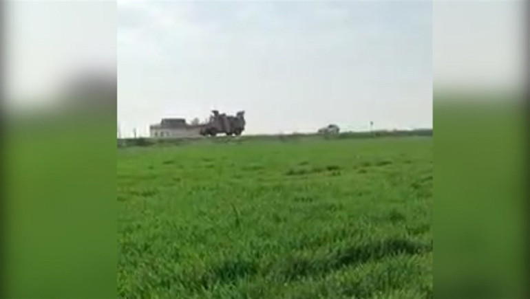 Şanlıurfada aşiret kavgası: 12 yaralı, 30 gözaltı Tanker sürücüsünü kaçırdılar...