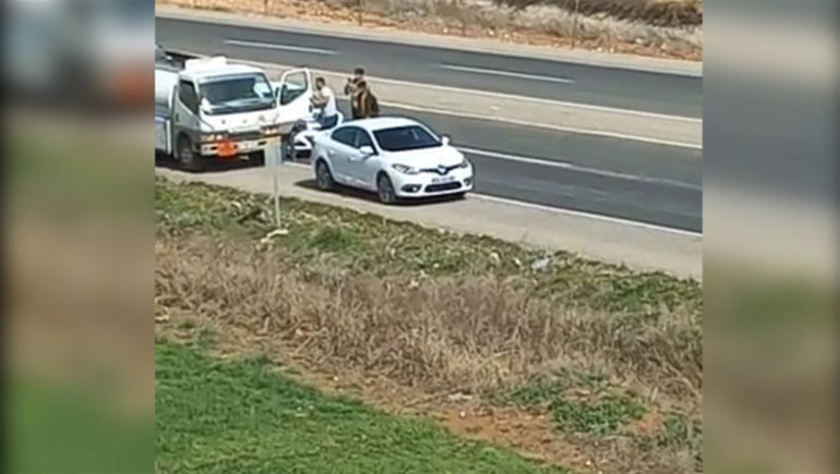 Şanlıurfada aşiret kavgası: 12 yaralı, 30 gözaltı Tanker sürücüsünü kaçırdılar...