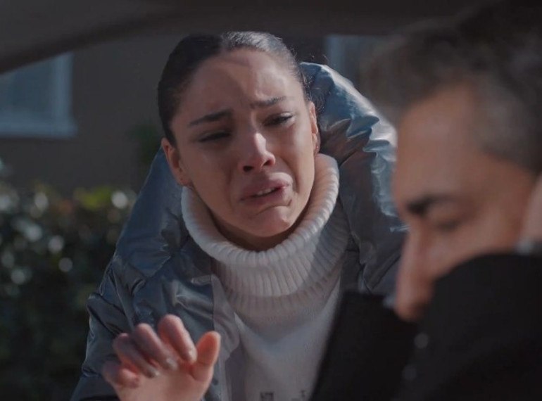 O Kızda eski defterler açıldı, sırlar ortaya çıktı... Zeynepin babası kim