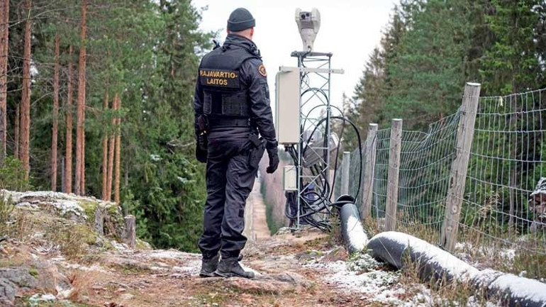 Finlandiya’dan acil NATO onayı