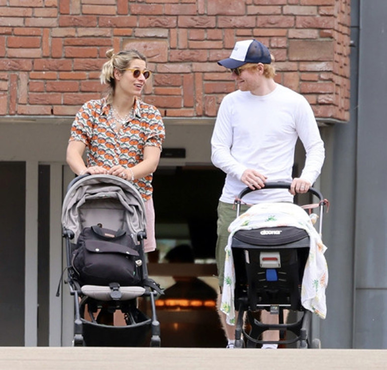 Ünlü şarkıcı ilk kez açıkladı: İkinci bebeğimize hamileyken karımda tümör bulundu