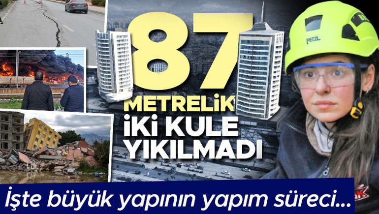 ÖSYM duyurdu Adıyaman, Hatay, Kahramanmaraş ve Malatyada sınav iptali