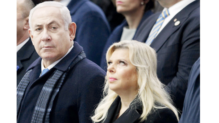 İsrail ile normalleşmenin bir yılı: Netanyahu’ya değil Herzog’a bakın