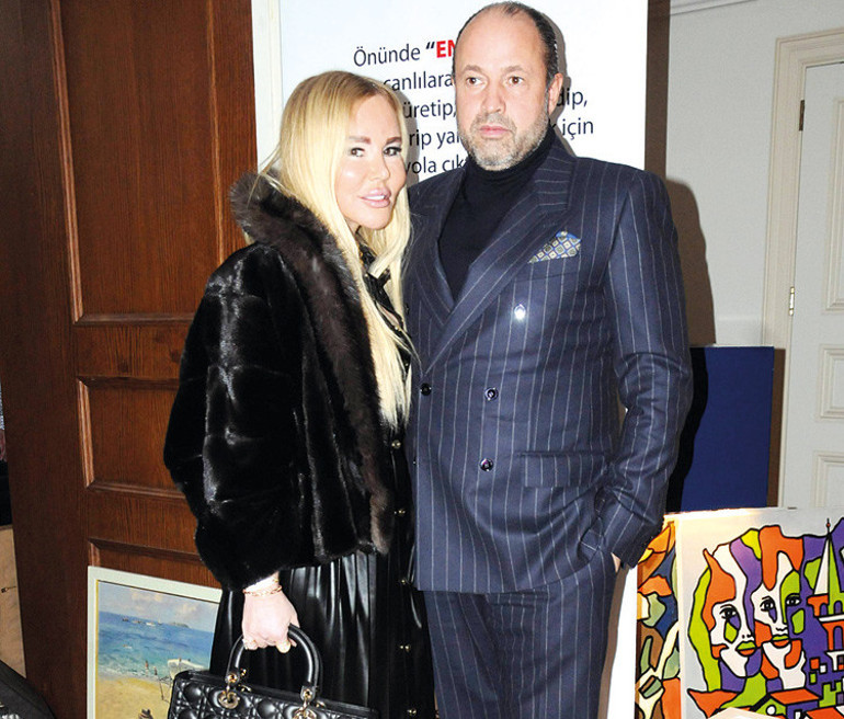 Demet Evgar: Hepimiz enkaz altındayız