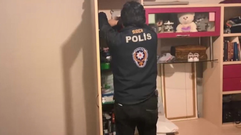 İstanbulda yasadışı bahis operasyonu: 35 gözaltı