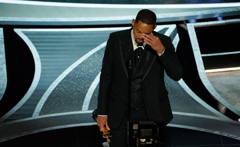 Oscar tokadı onun yüzünden atılmıştı: İçimdeki derin güzelliği öğrendim