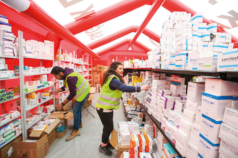 Umuda ihtiyacımız var