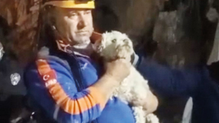 Şimdi de ruh sağlığımızı koruyacaklar