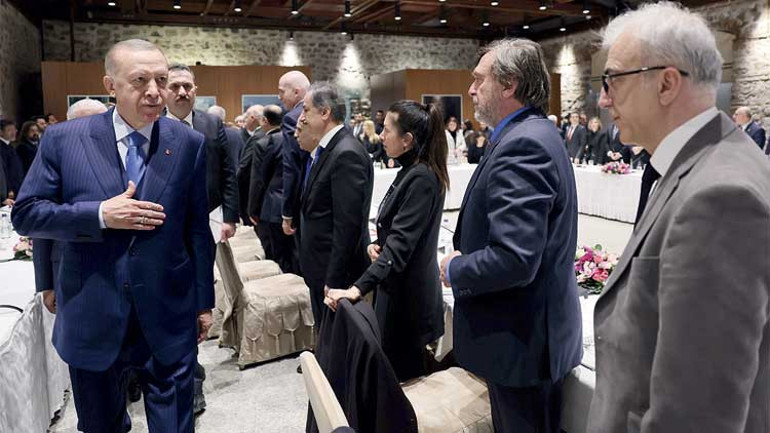 Türkiye Ulusal Risk Kalkanı’nda ilk toplantı: Yatay mimariden taviz yok