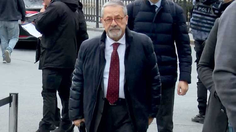 Türkiye Ulusal Risk Kalkanı’nda ilk toplantı: Yatay mimariden taviz yok