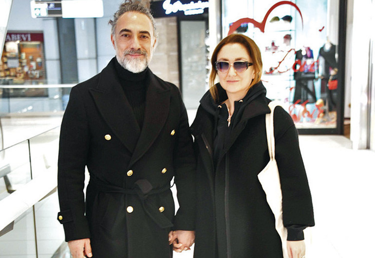 Ajda Pekkan: Milletimizin başı sağ olsun