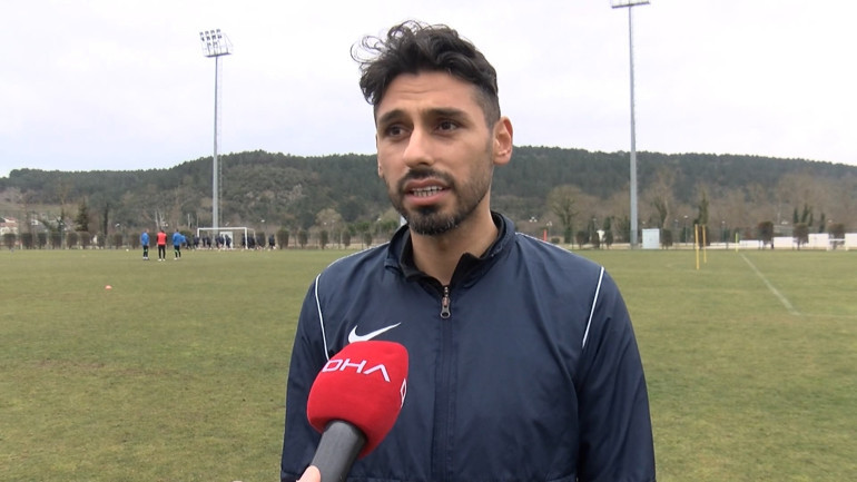 Levent Şahin: Teklifi kabul etmeseydim kendimi ömür boyu suçlardım