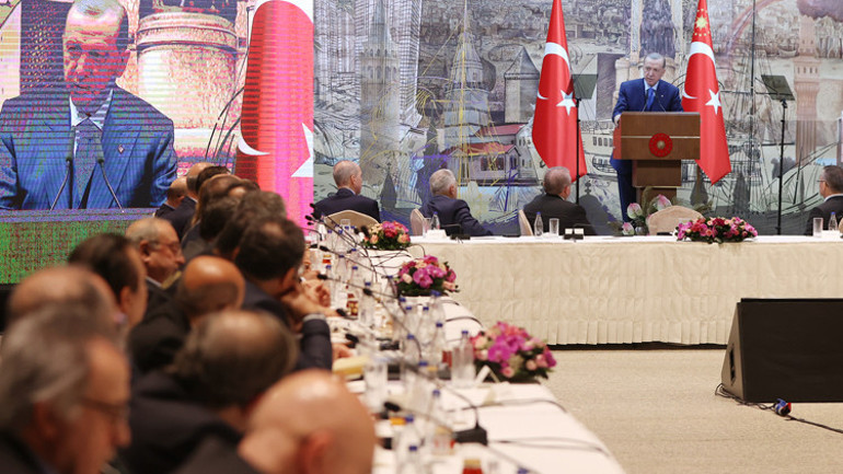Bakan Kurum: 1 yıl içerisinde ülkemize 2 milyon yeni, sağlam ve güvenli konut kazandırmış olacağız