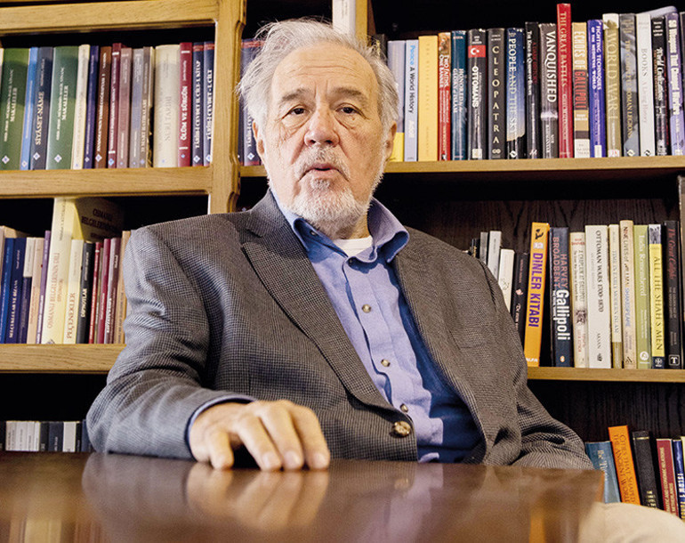 ‘Şehirlerin yeniden inşası herkesin şahsi meselesi’