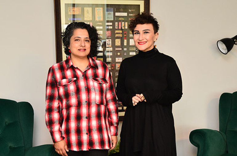 Ruhumuzdaki depremi sevgi ve umut onarır