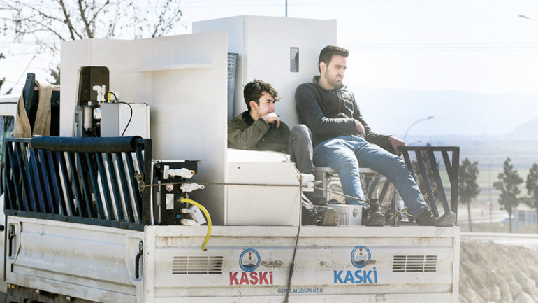 İşte depremin konut piyasasına etkisi: Stoklar eridi fiyatlar arttı