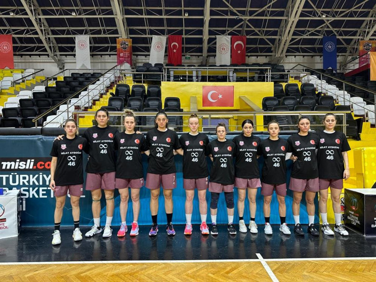 Elazığ İl Özel İdare, Nilay Aydoğanı unutmadı