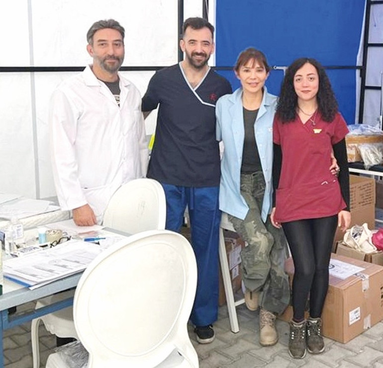 Can Yaman’ın eski aşkı Diletta Leotta hamile