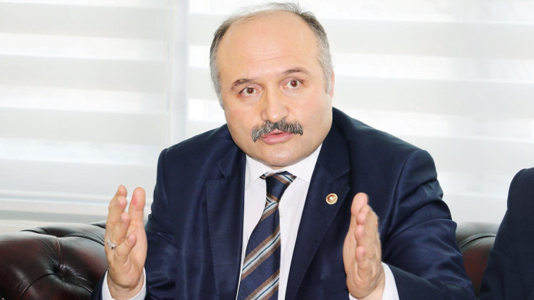 Masa öncesi İYİ Parti’den hamleler