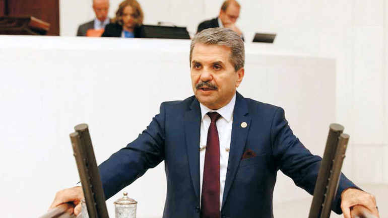 Masa öncesi İYİ Parti’den hamleler