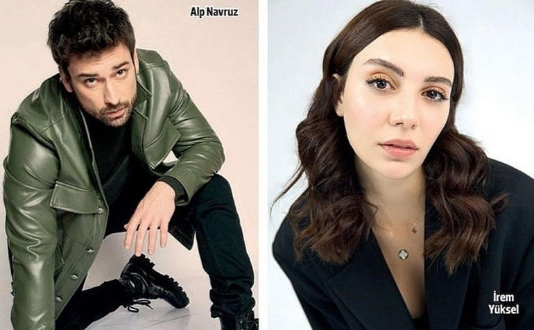 Can Yaman’ın eski aşkı Diletta Leotta hamile