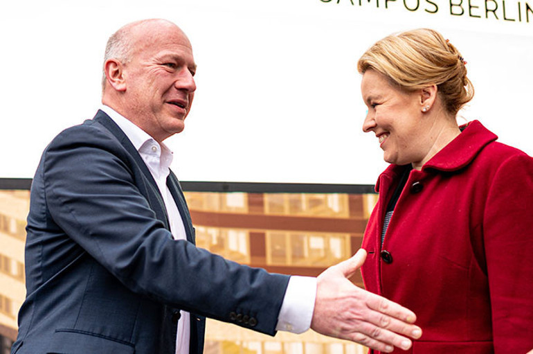 Jusos, CDU-SPD koalisyonuna karşı