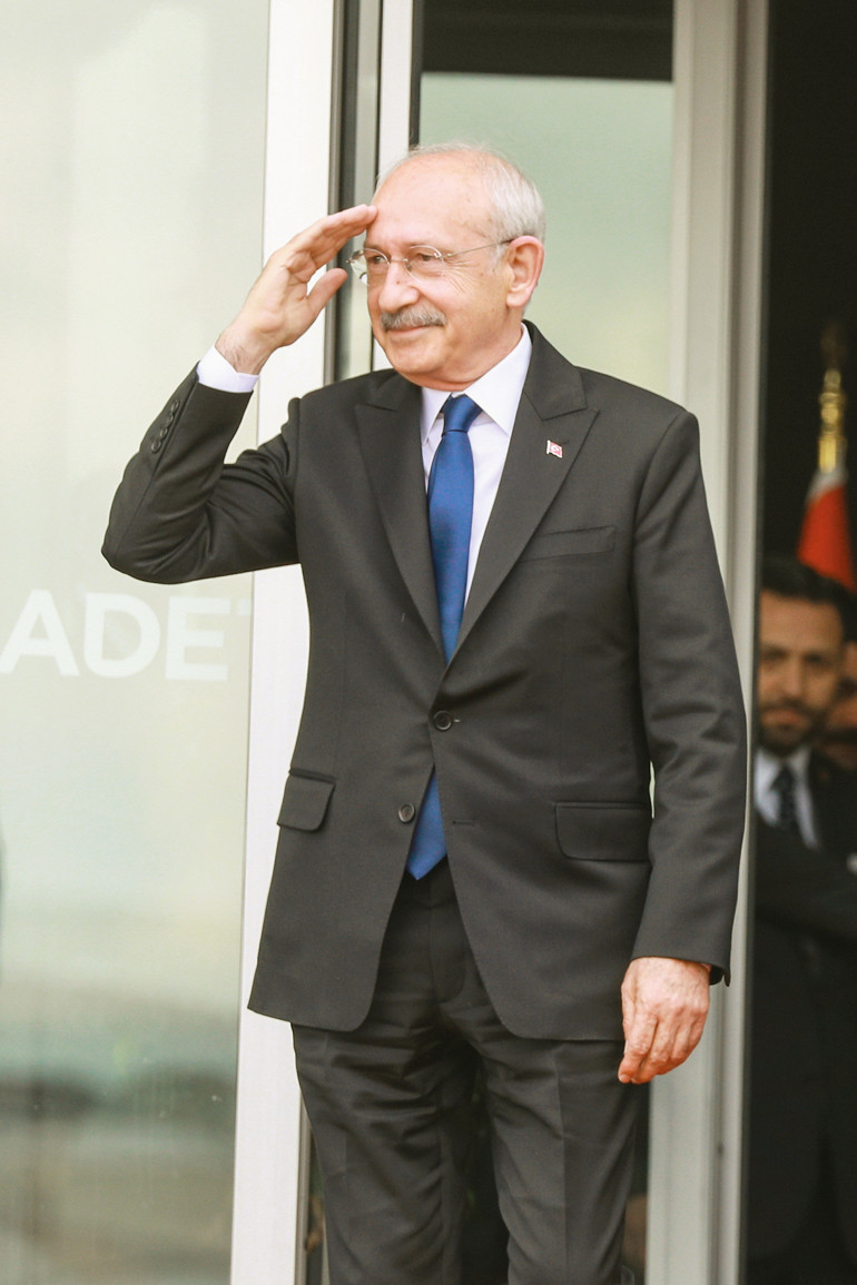 Altılı Masa’ya dönüş