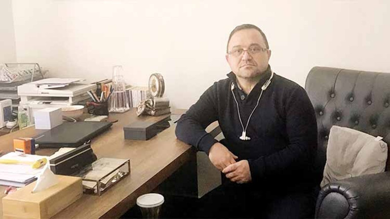 Felaketin üzerinden 1 ay geçti... Organize yardıma ihtiyaç var