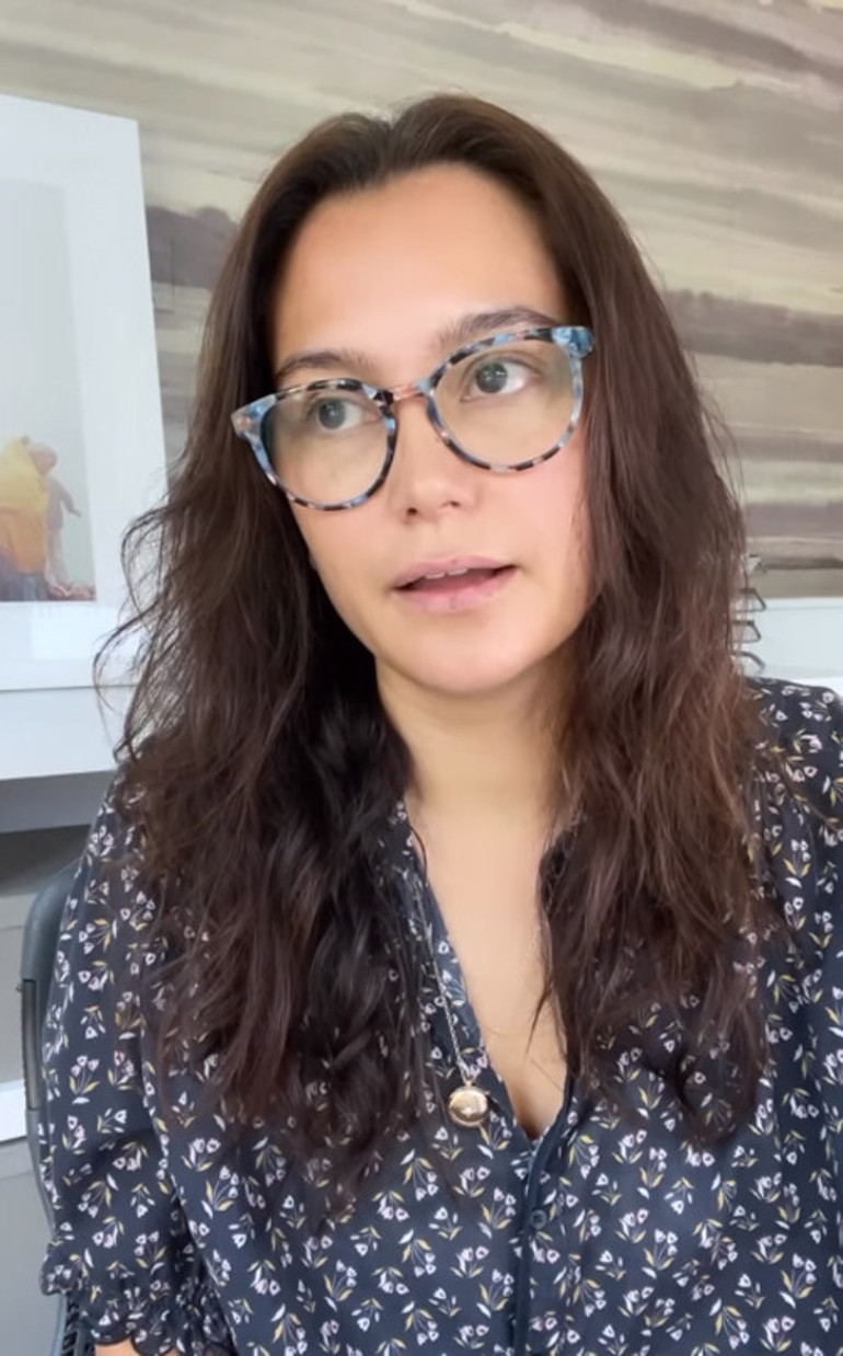 Bruce Willisin eşi Emma Heming gazetecilere yalvardı: Kocamı sokakta görünce lütfen bağırmayın