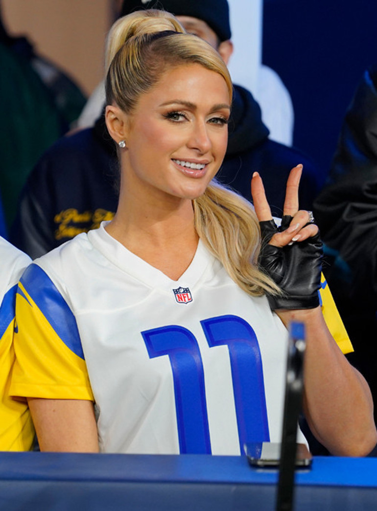 Paris Hilton: Hamile kalmamın önünde engel yoktu, çocuk doğurmaktan öyle korkuyordum ki