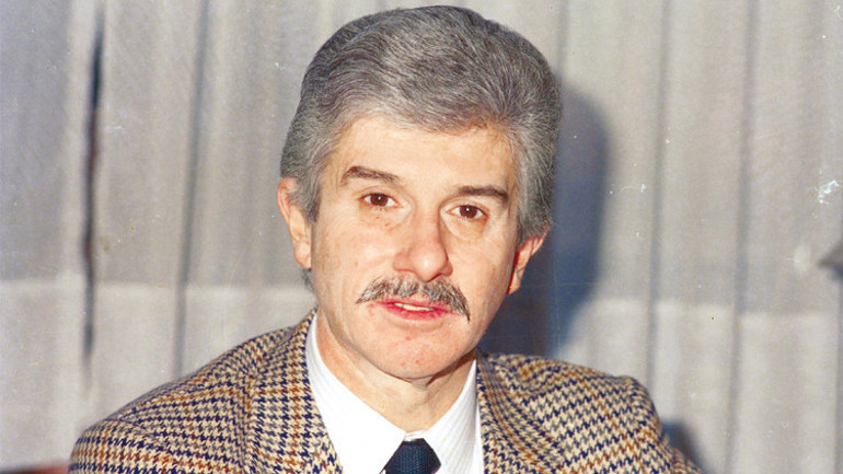 Çetin Bey’siz 33 yıl