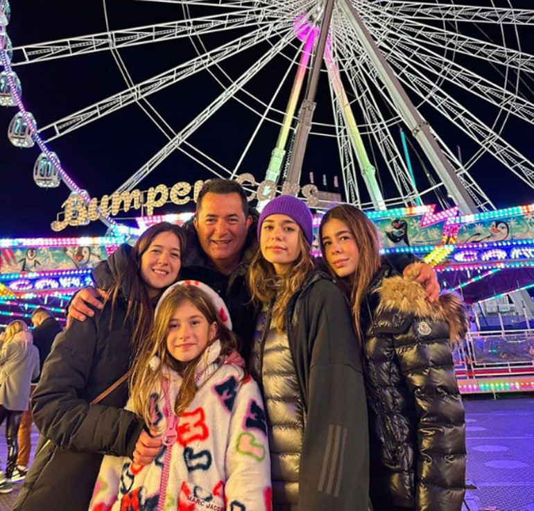 Acun Ilıcalı’nın sevgilisi Çağla Altunkaya hamile mi İddialara yanıt