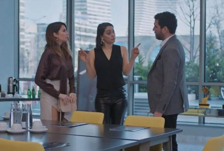 Yıllardır saklanan sır ortaya çıktı: DNA testi yaptırmam lazım çünkü ben senin babanım Zeynep