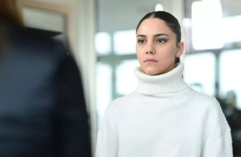 Yıllardır saklanan sır ortaya çıktı: DNA testi yaptırmam lazım çünkü ben senin babanım Zeynep