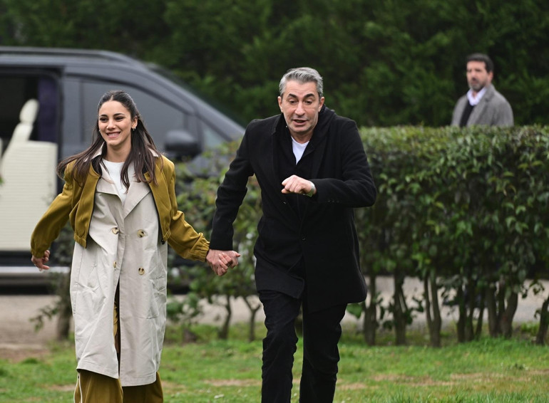 Yıllardır saklanan sır ortaya çıktı: DNA testi yaptırmam lazım çünkü ben senin babanım Zeynep