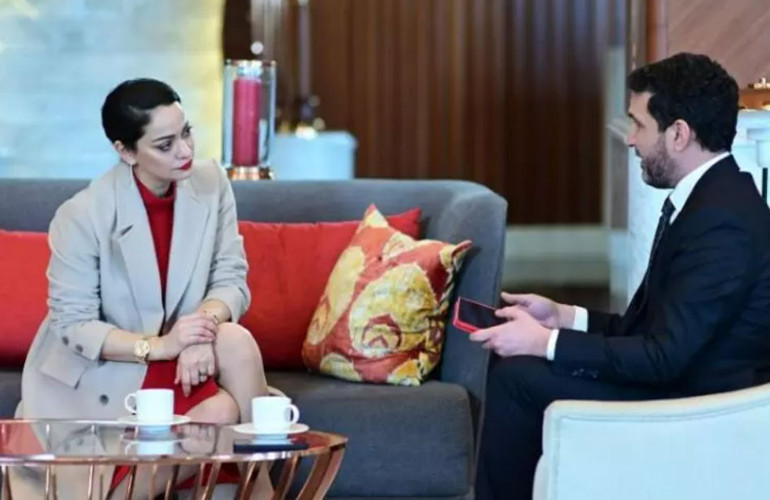 Yıllardır saklanan sır ortaya çıktı: DNA testi yaptırmam lazım çünkü ben senin babanım Zeynep