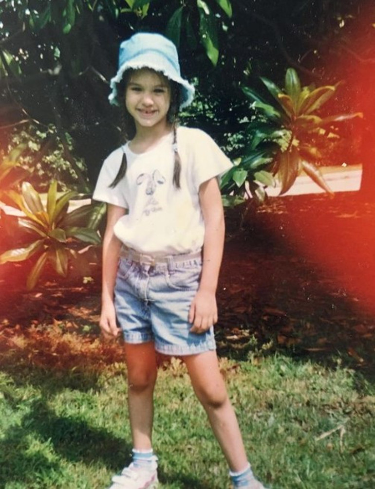 Zamanla herkes değişir... Sanki hep 20 yaşında kalacakmışım gibi laf söylüyorlar