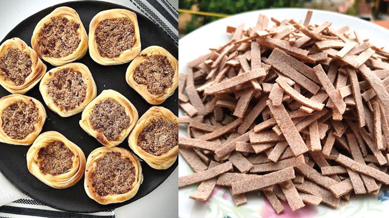 İyileşmek için üretiyorlar