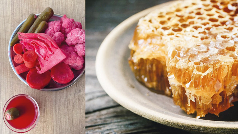 İyileşmek için üretiyorlar