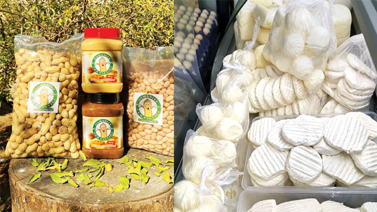 İyileşmek için üretiyorlar