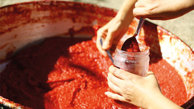 İyileşmek için üretiyorlar