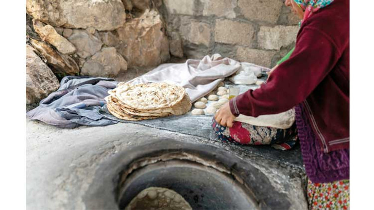 İyileşmek için üretiyorlar