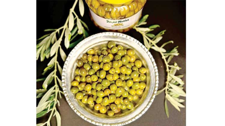 İyileşmek için üretiyorlar