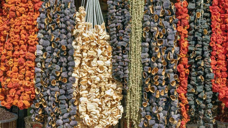 İyileşmek için üretiyorlar