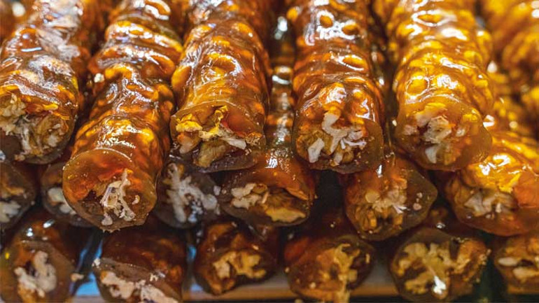 İyileşmek için üretiyorlar