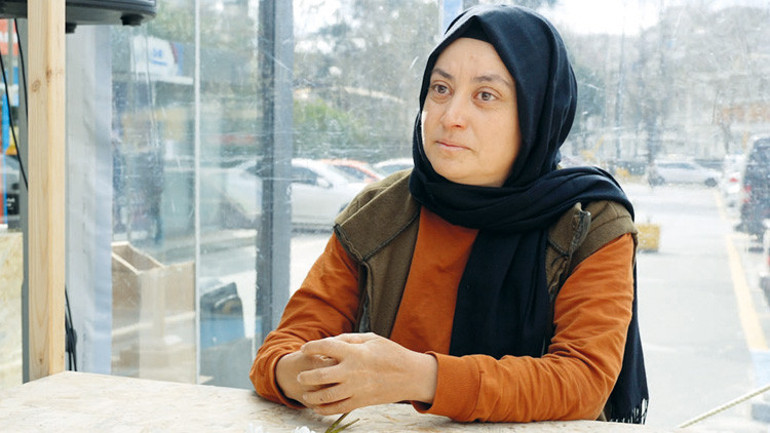 Şehrime boşuna ‘Kahraman’ demediler: ‘Mutlu tezgâh’ yine mutlu olsun