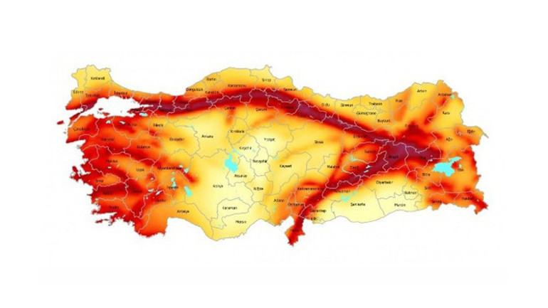 Türkiye deprem fırtınasına mı tutuldu